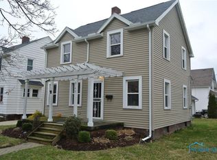 2140 Dundee St, Toledo, OH 43609