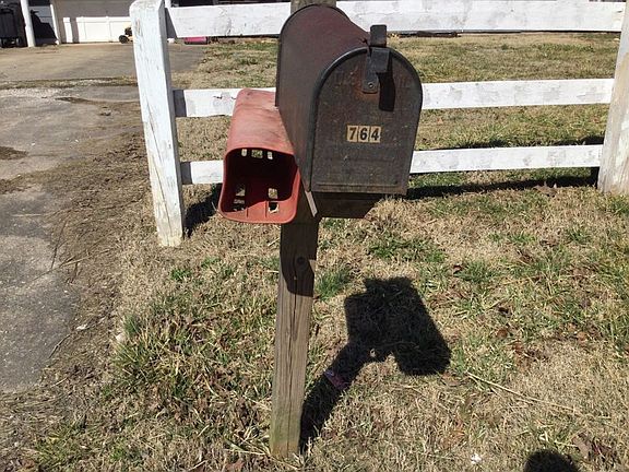 Exterior Address Verification