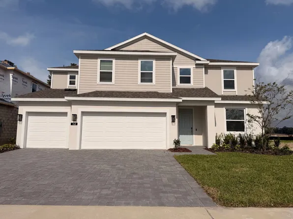 768 Farfields St, Deland, FL 32724