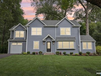 153 Glen Ave, Glen Rock, NJ, 07452