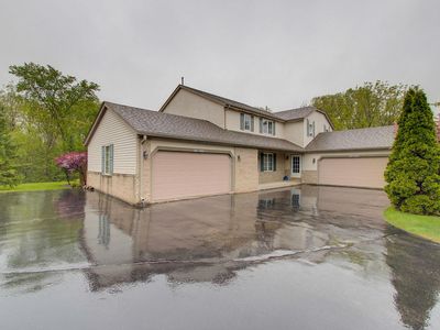 W196S7074 Racine Ave #W196s7076, Muskego, WI, 53150