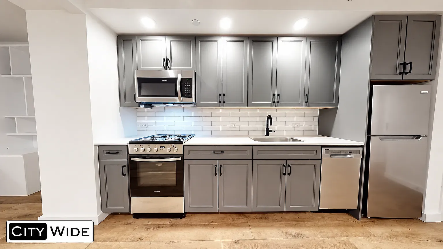 251 West 117th Street — Photo 3