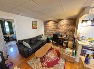 303 Spring Street Ext #3, Medford, MA 02155