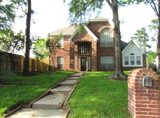 8434 London Way Dr, Spring, TX 77389