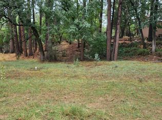LOT 32 N Woodland Walk, Pine, AZ 85544