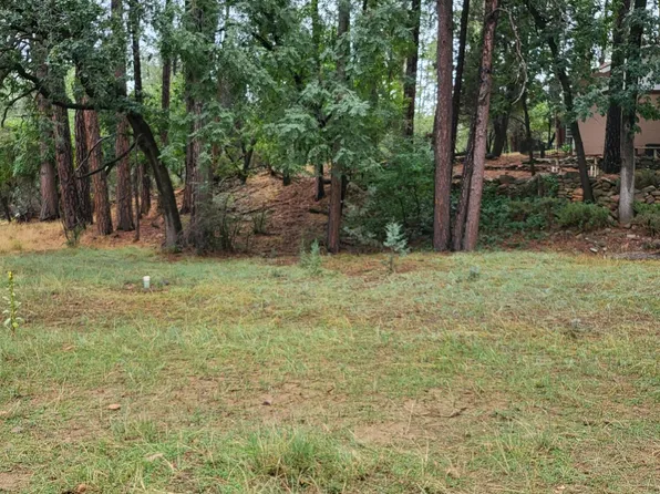 LOT 32 N Woodland Walk, Pine, AZ 85544