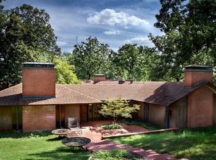 3200 Dallas St, Fort Smith, AR 72903