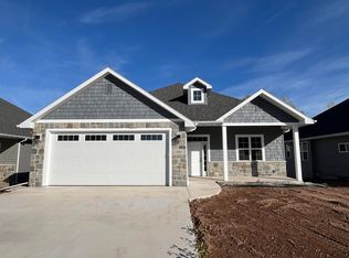 840 W Nova Way, Appleton, WI 54913