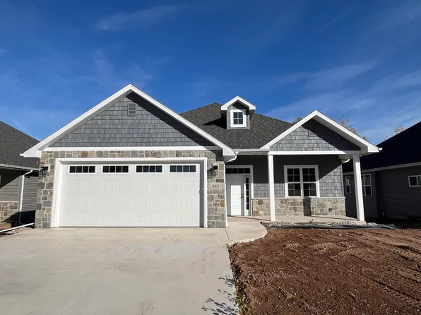 840 W Nova Way, Appleton, WI 54913