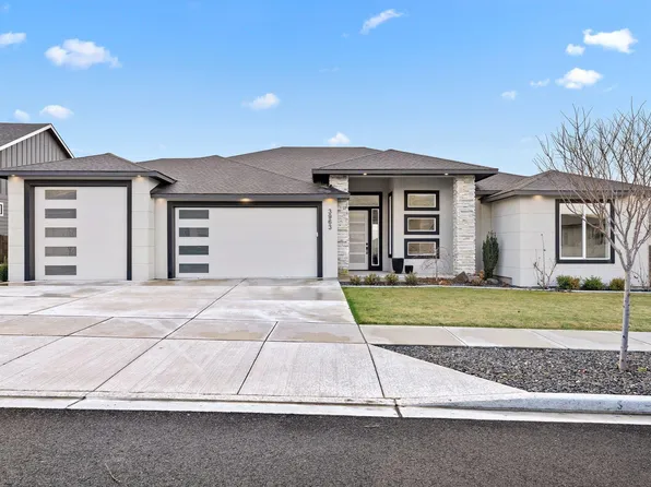 3963 Corvina St, Richland, WA 99352