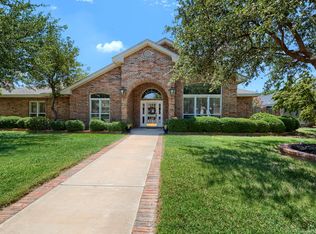 4017 Baybrook Dr, Midland, TX 79707