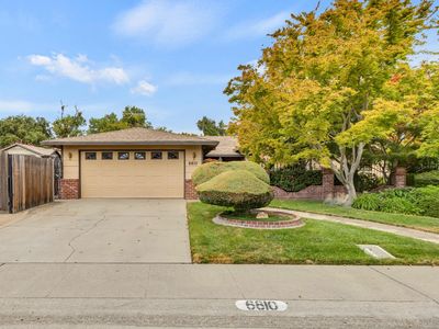6810 Arabella Way, Sacramento, CA, 95831