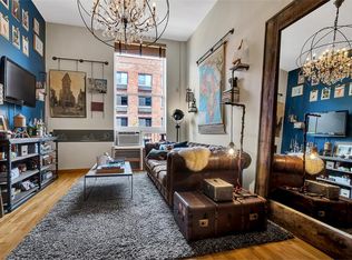 100 W 15th St APT 3E, New York, NY