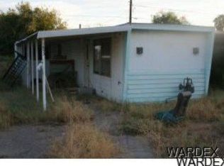 1693 E Lead Way, Mohave Valley, AZ 86440