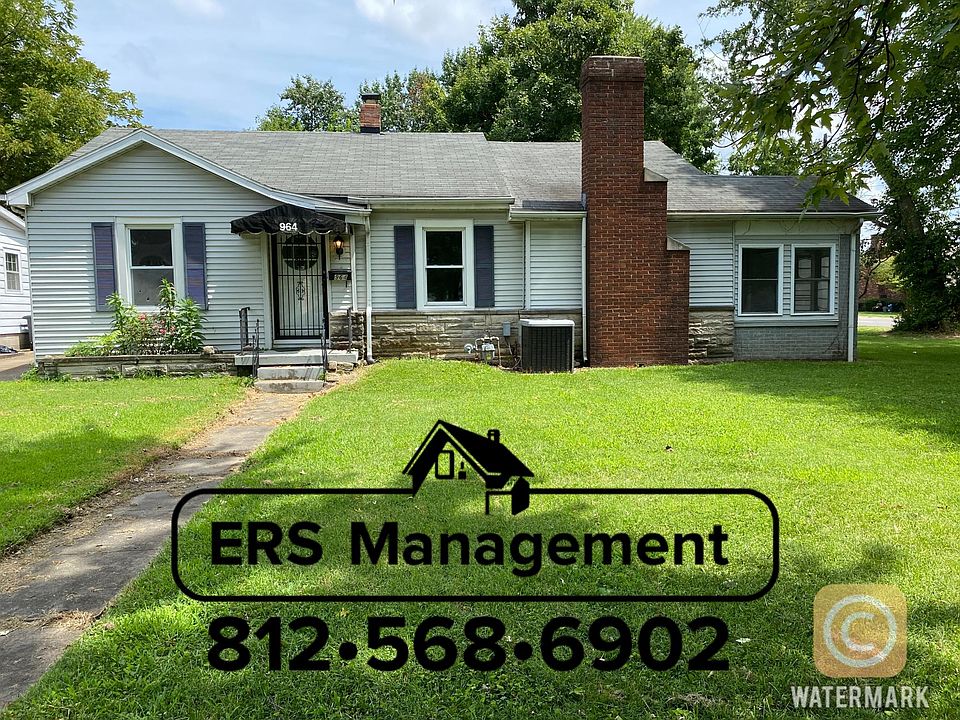 1st image of 964 S Villa Dr