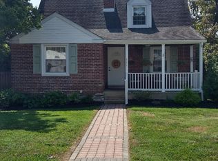 526 Raab St, Willow Grove, PA 19090