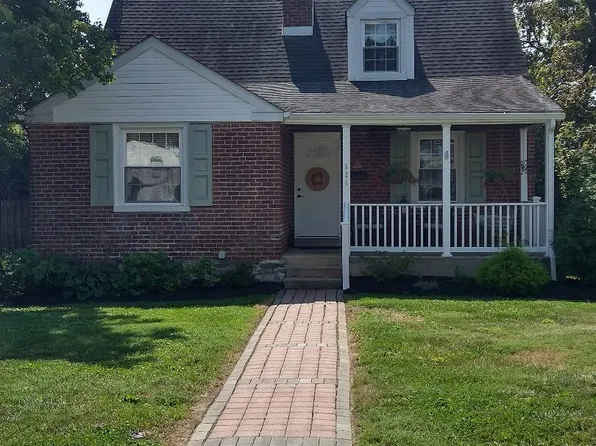 526 Raab St, Willow Grove, PA 19090