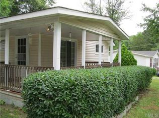 922 Ranch Farm Rd, Raleigh, NC 27603