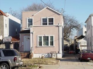 13531 Francis Lewis Blvd, Springfield Gardens, NY 11413
