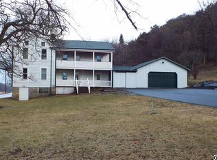 7715 Spring Rd, New Bloomfield, PA 17068