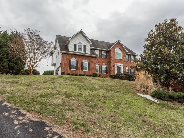 80 Oxford Way, Huntingtown, MD 20639