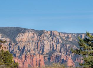 2895 Thunder Mountain Rd, Sedona, AZ 86336