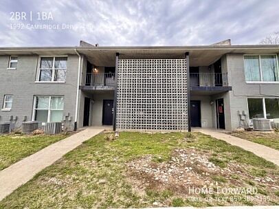 1st image of 1992 Cambridge Dr #4B