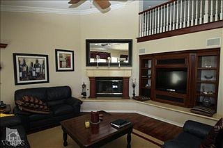 3rd image of 3202 Cove Creek Ct