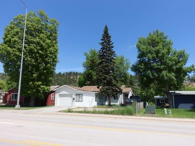 719 Lazelle St, Sturgis, SD, 57785