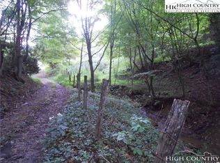 Tbd Roundabout Rd, Creston, NC 28615