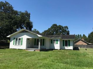 108 River Rd, Hattiesburg, MS 39401