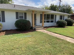 400 N Elm St, Mt Pleasant, TN 38474
