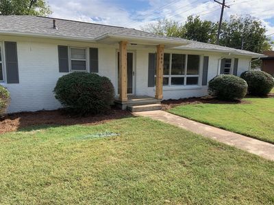 400 N Elm St, Mt Pleasant, TN, 38474