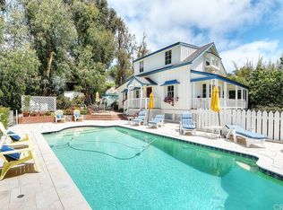 161 Moss St, Laguna Beach, CA 92651