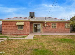 1445 E Monte Vista Rd, Phoenix, AZ 85006