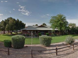 7901 W Missouri Ave, Glendale, AZ 85303