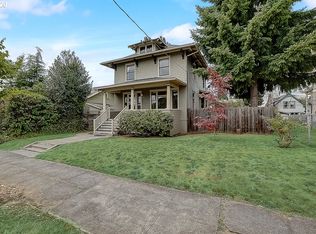 3733 N Haight Ave, Portland, OR 97227