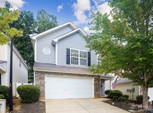 443 Arrowhead Dr, Dallas, GA 30132