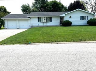 317 E Willow St, Clarinda, IA 51632