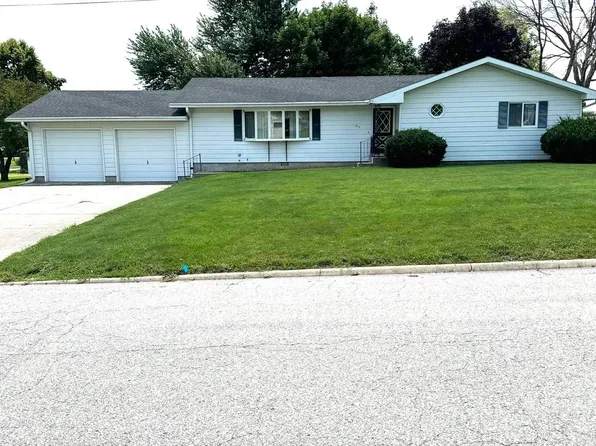 317 E Willow St, Clarinda, IA 51632