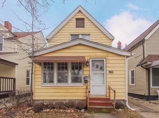 1564 Winchester Ave, Lakewood, OH