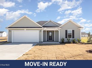 54 Littlefield Ln, La Grange, NC 28551