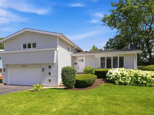 1225 Central Ave, Deerfield, IL 60015