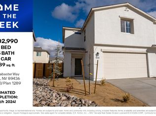 1925 Alabaster Way, Sparks, NV 89436