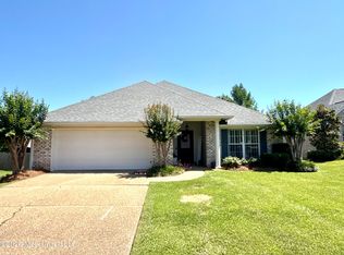451 Abbey Woods, Brandon, MS 39047