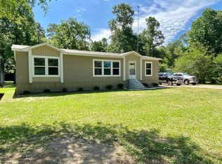 210 County Road 2801, Cleveland, TX 77327