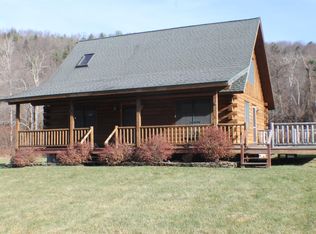 229 Airport Rd, Deposit, NY 13754