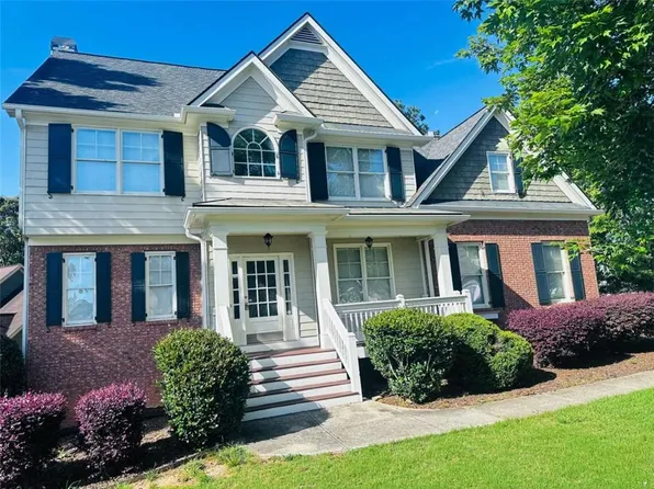 19 Baywood Ln, Villa Rica, GA 30180