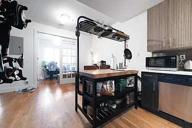 Rented by ATM Realty Service Inc