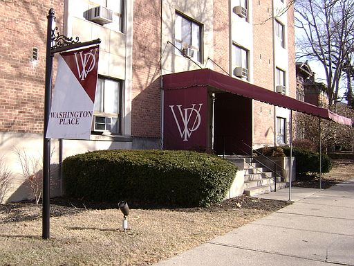 1st image of 518 E Town St APT 409
